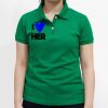 Premium Quality Polo Shirt (Ladies) Premium Quality Polo Shirt (Ladies) Thumbnail