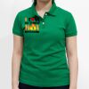 Premium Quality Polo Shirt (Ladies) Premium Quality Polo Shirt (Ladies) Thumbnail