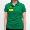 Premium Quality Polo Shirt (Ladies) Premium Quality Polo Shirt (Ladies) Thumbnail