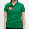 Premium Quality Polo Shirt (Ladies) Premium Quality Polo Shirt (Ladies) Thumbnail