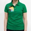 Premium Quality Polo Shirt (Ladies) Premium Quality Polo Shirt (Ladies) Thumbnail