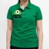 Premium Quality Polo Shirt (Ladies) Premium Quality Polo Shirt (Ladies) Thumbnail