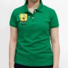 Premium Quality Polo Shirt (Ladies) Premium Quality Polo Shirt (Ladies) Thumbnail