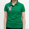 Premium Quality Polo Shirt (Ladies) Premium Quality Polo Shirt (Ladies) Thumbnail