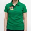 Premium Quality Polo Shirt (Ladies) Thumbnail