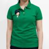 Premium Quality Polo Shirt (Ladies) Premium Quality Polo Shirt (Ladies) Thumbnail