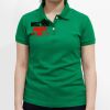 Premium Quality Polo Shirt (Ladies) Thumbnail