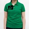 Premium Quality Polo Shirt (Ladies) Thumbnail