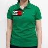 Premium Quality Polo Shirt (Ladies) Thumbnail