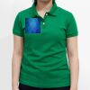 Premium Quality Polo Shirt (Ladies) Premium Quality Polo Shirt (Ladies) Thumbnail