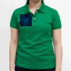 Premium Quality Polo Shirt (Ladies) Premium Quality Polo Shirt (Ladies) Thumbnail