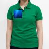 Premium Quality Polo Shirt (Ladies) Premium Quality Polo Shirt (Ladies) Thumbnail