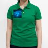 Premium Quality Polo Shirt (Ladies) Premium Quality Polo Shirt (Ladies) Thumbnail