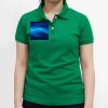 Premium Quality Polo Shirt (Ladies) Premium Quality Polo Shirt (Ladies) Thumbnail