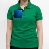 Premium Quality Polo Shirt (Ladies) Premium Quality Polo Shirt (Ladies) Thumbnail