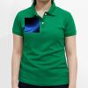 Premium Quality Polo Shirt (Ladies) Premium Quality Polo Shirt (Ladies) Thumbnail