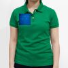 Premium Quality Polo Shirt (Ladies) Premium Quality Polo Shirt (Ladies) Thumbnail