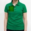 Premium Quality Polo Shirt (Ladies) Premium Quality Polo Shirt (Ladies) Thumbnail