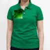 Premium Quality Polo Shirt (Ladies) Thumbnail
