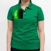 Premium Quality Polo Shirt (Ladies) Premium Quality Polo Shirt (Ladies) Thumbnail