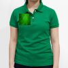 Premium Quality Polo Shirt (Ladies) Premium Quality Polo Shirt (Ladies) Thumbnail
