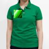 Premium Quality Polo Shirt (Ladies) Premium Quality Polo Shirt (Ladies) Thumbnail