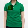 Premium Quality Polo Shirt (Ladies) Premium Quality Polo Shirt (Ladies) Thumbnail