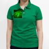Premium Quality Polo Shirt (Ladies) Premium Quality Polo Shirt (Ladies) Thumbnail