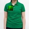 Premium Quality Polo Shirt (Ladies) Thumbnail