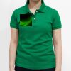 Premium Quality Polo Shirt (Ladies) Thumbnail