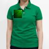Premium Quality Polo Shirt (Ladies) Premium Quality Polo Shirt (Ladies) Thumbnail