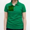 Premium Quality Polo Shirt (Ladies) Premium Quality Polo Shirt (Ladies) Thumbnail