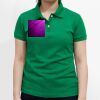Premium Quality Polo Shirt (Ladies) Premium Quality Polo Shirt (Ladies) Thumbnail