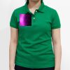 Premium Quality Polo Shirt (Ladies) Premium Quality Polo Shirt (Ladies) Thumbnail