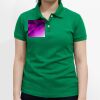 Premium Quality Polo Shirt (Ladies) Premium Quality Polo Shirt (Ladies) Thumbnail