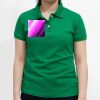 Premium Quality Polo Shirt (Ladies) Premium Quality Polo Shirt (Ladies) Thumbnail