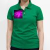 Premium Quality Polo Shirt (Ladies) Premium Quality Polo Shirt (Ladies) Thumbnail