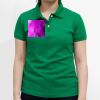 Premium Quality Polo Shirt (Ladies) Premium Quality Polo Shirt (Ladies) Thumbnail