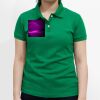 Premium Quality Polo Shirt (Ladies) Premium Quality Polo Shirt (Ladies) Thumbnail