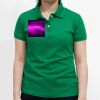 Premium Quality Polo Shirt (Ladies) Premium Quality Polo Shirt (Ladies) Thumbnail