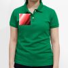 Premium Quality Polo Shirt (Ladies) Thumbnail