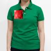 Premium Quality Polo Shirt (Ladies) Premium Quality Polo Shirt (Ladies) Thumbnail