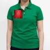Premium Quality Polo Shirt (Ladies) Premium Quality Polo Shirt (Ladies) Thumbnail
