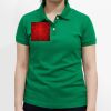 Premium Quality Polo Shirt (Ladies) Premium Quality Polo Shirt (Ladies) Thumbnail