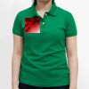 Premium Quality Polo Shirt (Ladies) Premium Quality Polo Shirt (Ladies) Thumbnail