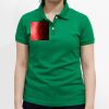 Premium Quality Polo Shirt (Ladies) Premium Quality Polo Shirt (Ladies) Thumbnail