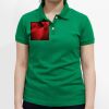 Premium Quality Polo Shirt (Ladies) Premium Quality Polo Shirt (Ladies) Thumbnail