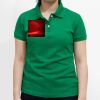 Premium Quality Polo Shirt (Ladies) Premium Quality Polo Shirt (Ladies) Thumbnail
