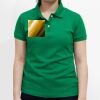 Premium Quality Polo Shirt (Ladies) Premium Quality Polo Shirt (Ladies) Thumbnail