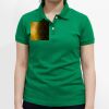 Premium Quality Polo Shirt (Ladies) Thumbnail